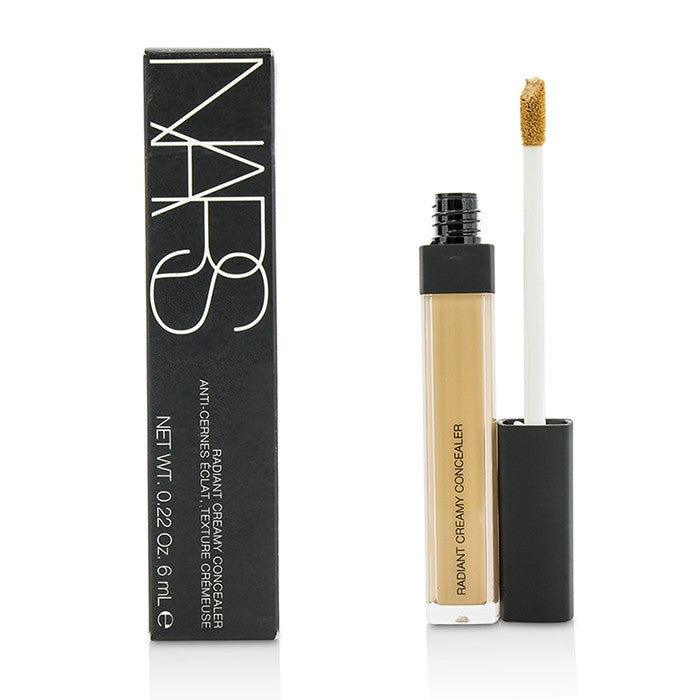 NARS - Radiant Creamy Concealer 6ml/0.22oz - LOLA LUXE