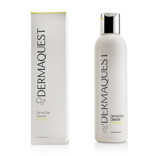 DERMAQUEST - DermaClear Cleanser - LOLA LUXE