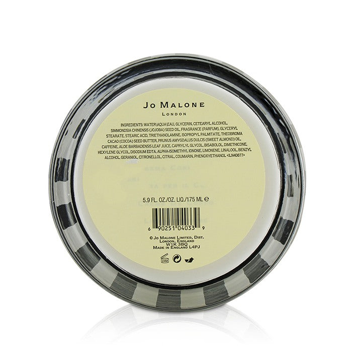 JO MALONE - Wood Sage & Sea Salt Body Creme - LOLA LUXE