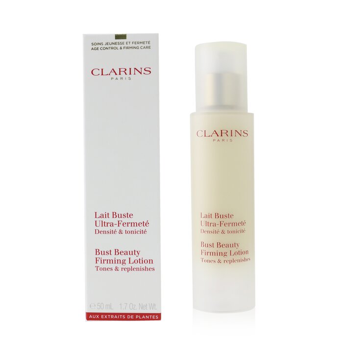 CLARINS - Bust Beauty Firming Lotion - LOLA LUXE