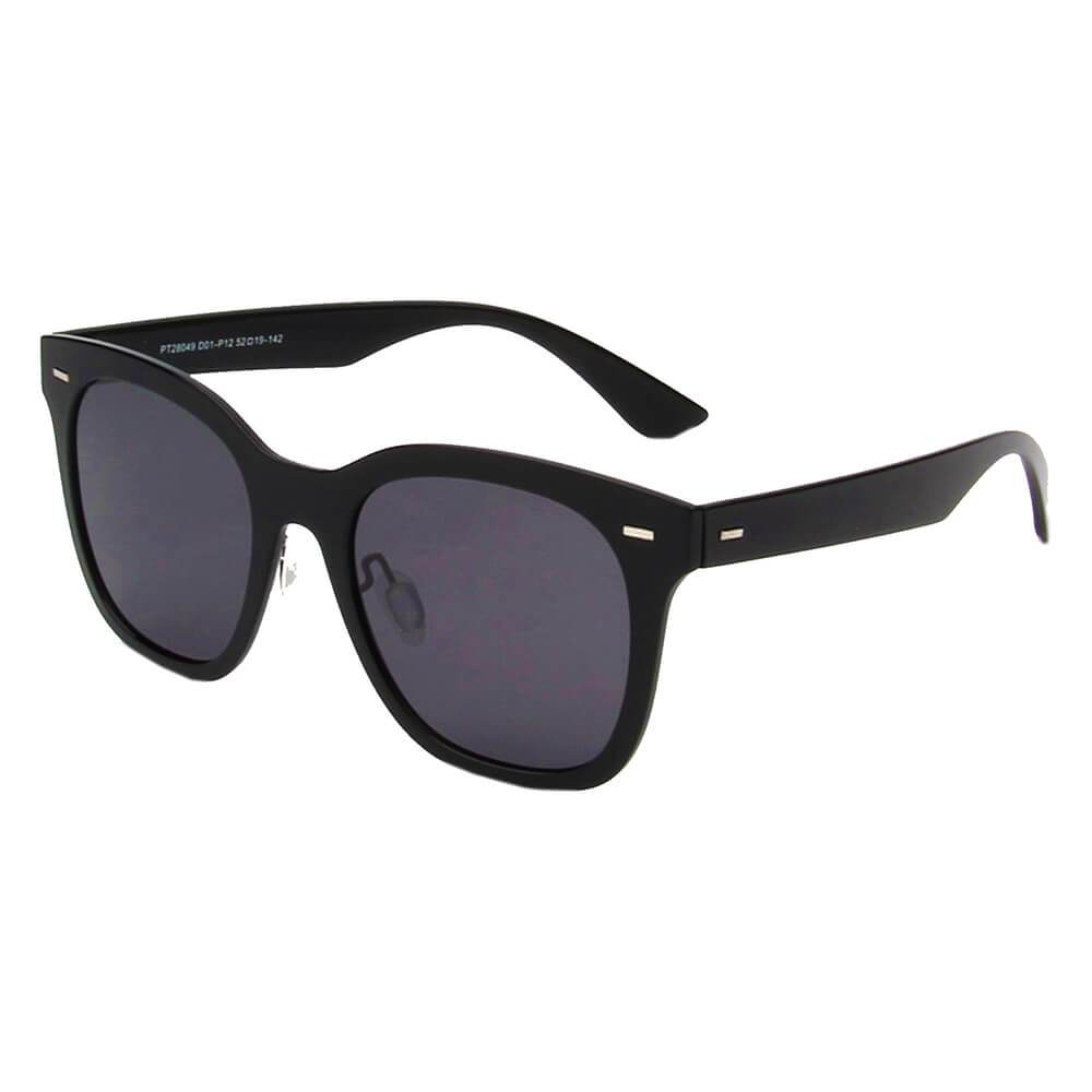 SEATTLE | Classic Polarized Fashion Sunglasses - lolaluxeshop