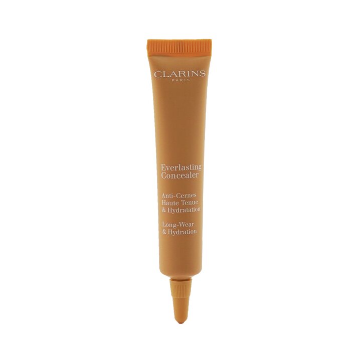 CLARINS - Everlasting Concealer 12ml/0.4oz - LOLA LUXE