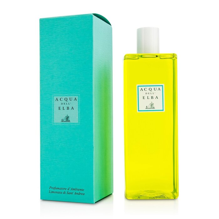 ACQUA DELL'ELBA - Home Fragrance Diffuser Refill - Limonaia Di Sant' Andrea - lolaluxeshop