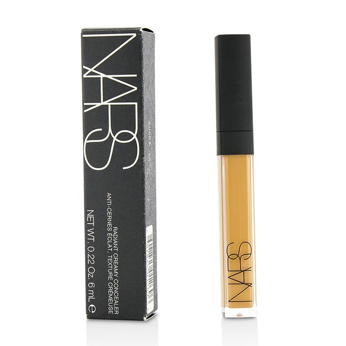 NARS - Radiant Creamy Concealer 6ml/0.22oz - LOLA LUXE