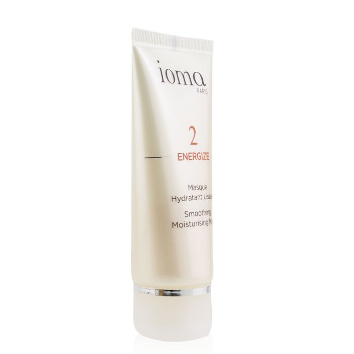 IOMA - Energize - Smoothing Moisturising Mask - LOLA LUXE