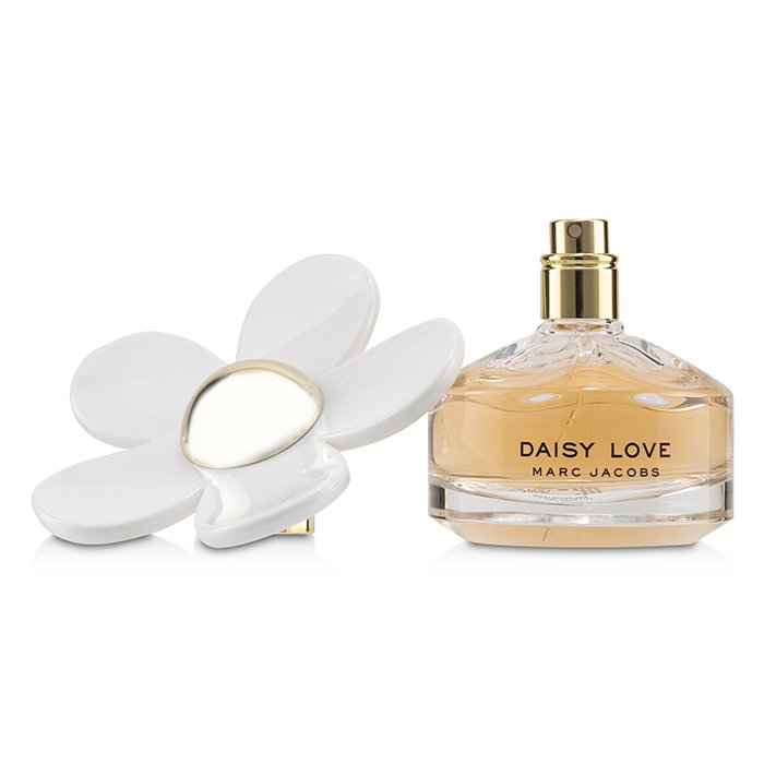 MARC JACOBS - Daisy Love Eau De Toilette Spray - lolaluxeshop