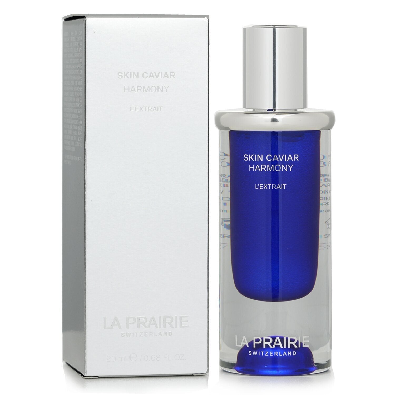 LA PRAIRIE - Skin Caviar Harmony L'Extrait 133739 20ml/0.68oz - lolaluxeshop