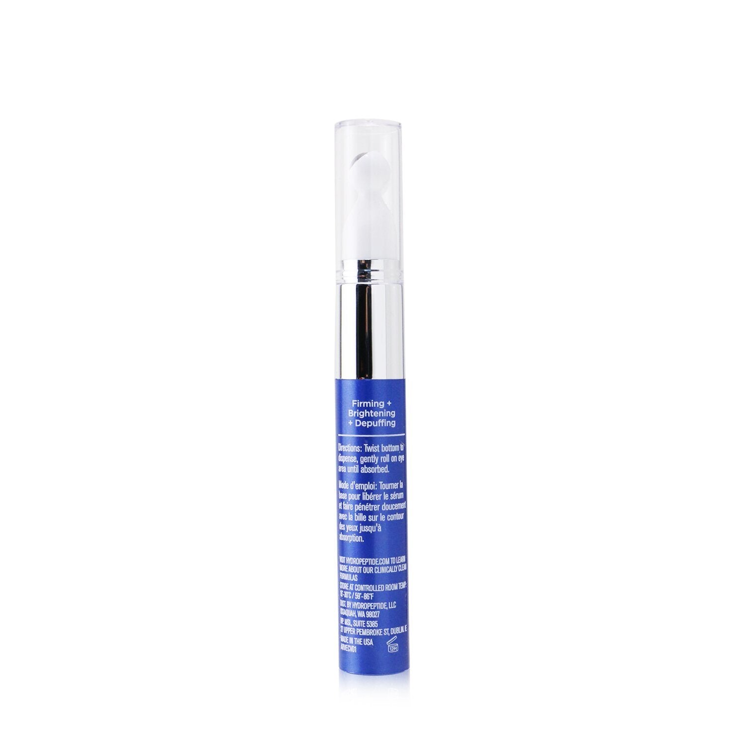 Vital Eyes Instant Awakening Serum - lolaluxeshop