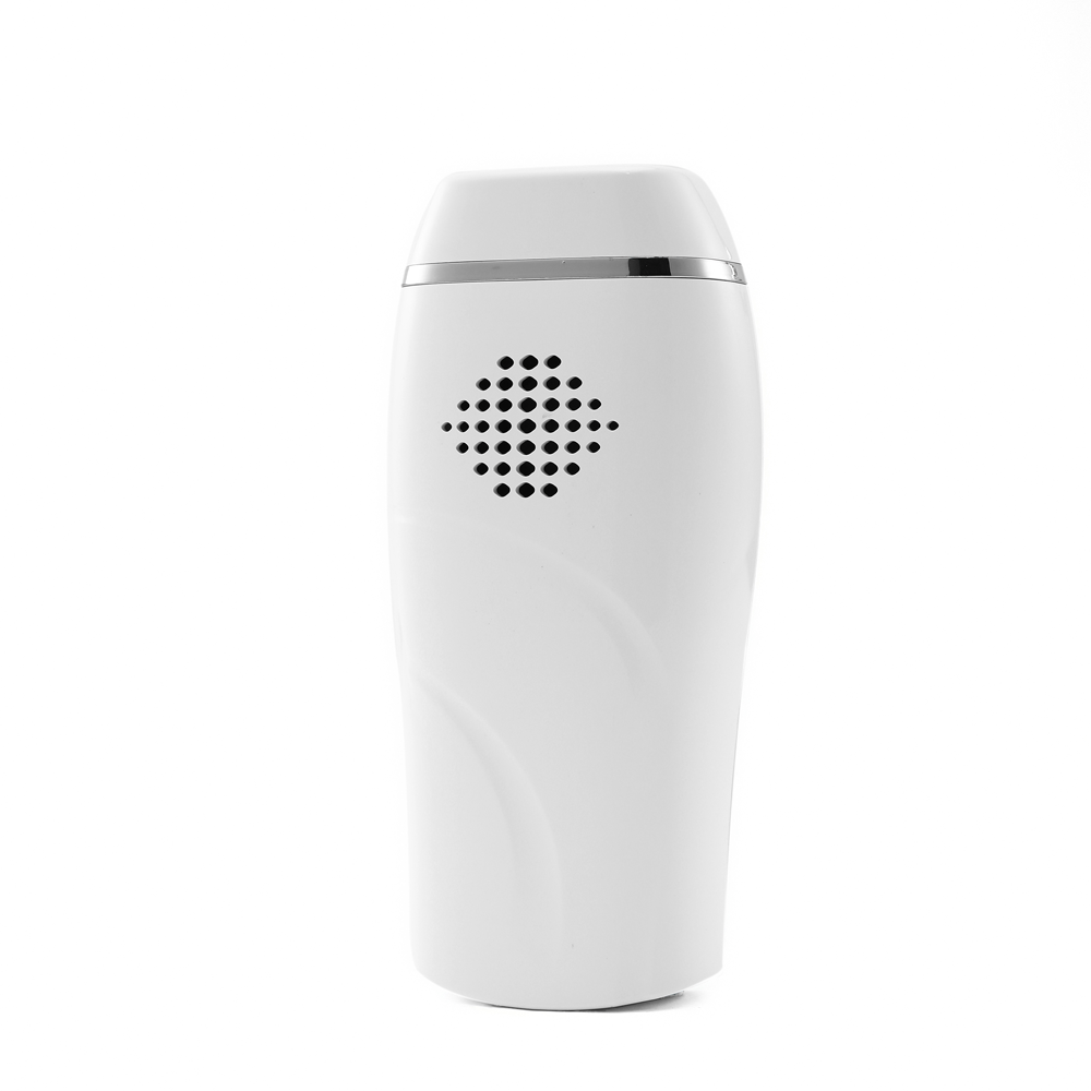 NUE IPL FDA Cleared Home Hair Removal Device offers Pain Free and Permanent Hair Removal Anywhere Hair Grows - lolaluxeshop