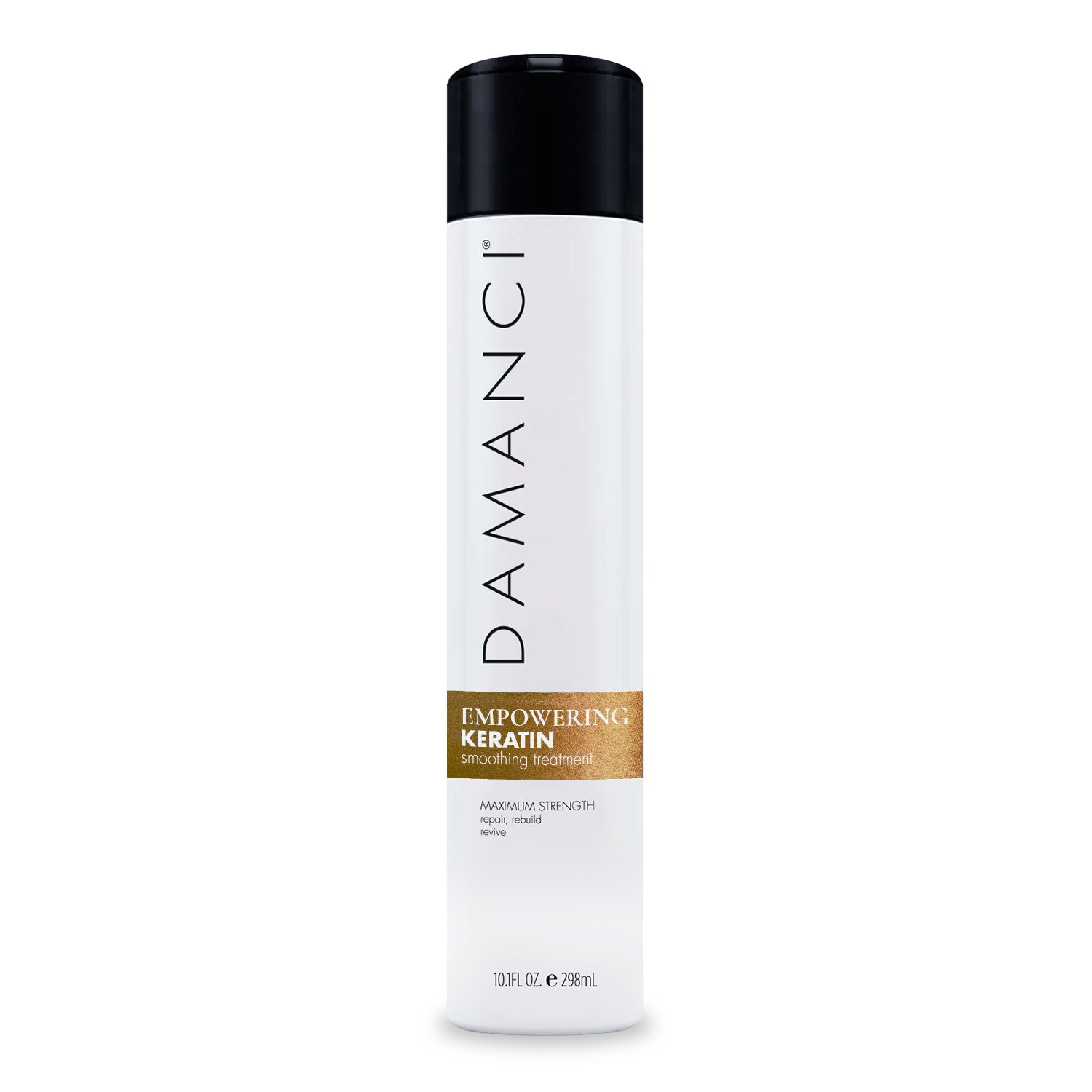 DAMANCI Empowering Keratin Treatment - lolaluxeshop