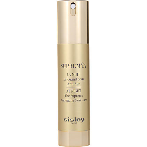 Sisley by Sisley Supremya At Night - The Supreme Anti-Aging Serum --50ml/1.7oz - lolaluxeshop