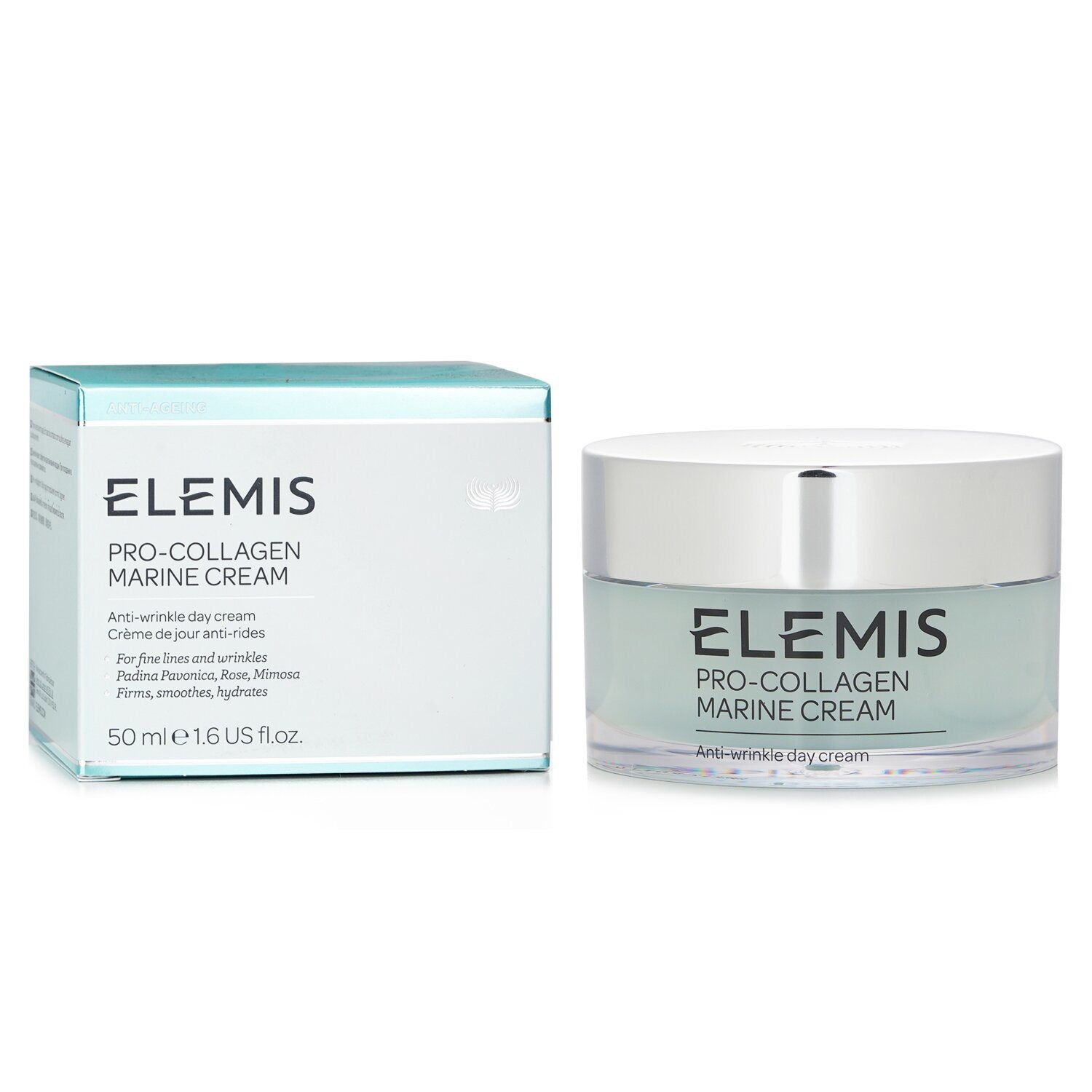 Elemis - Pro-Collagen Marine Cream - 50ml/1.7oz StrawberryNet - lolaluxeshop