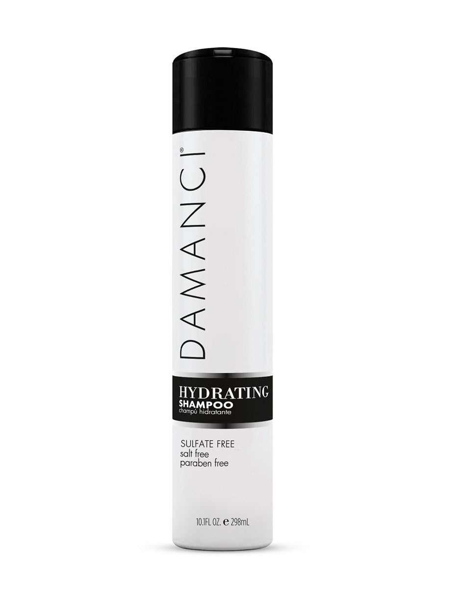 DAMANCI Hydrating Shampoo - lolaluxeshop