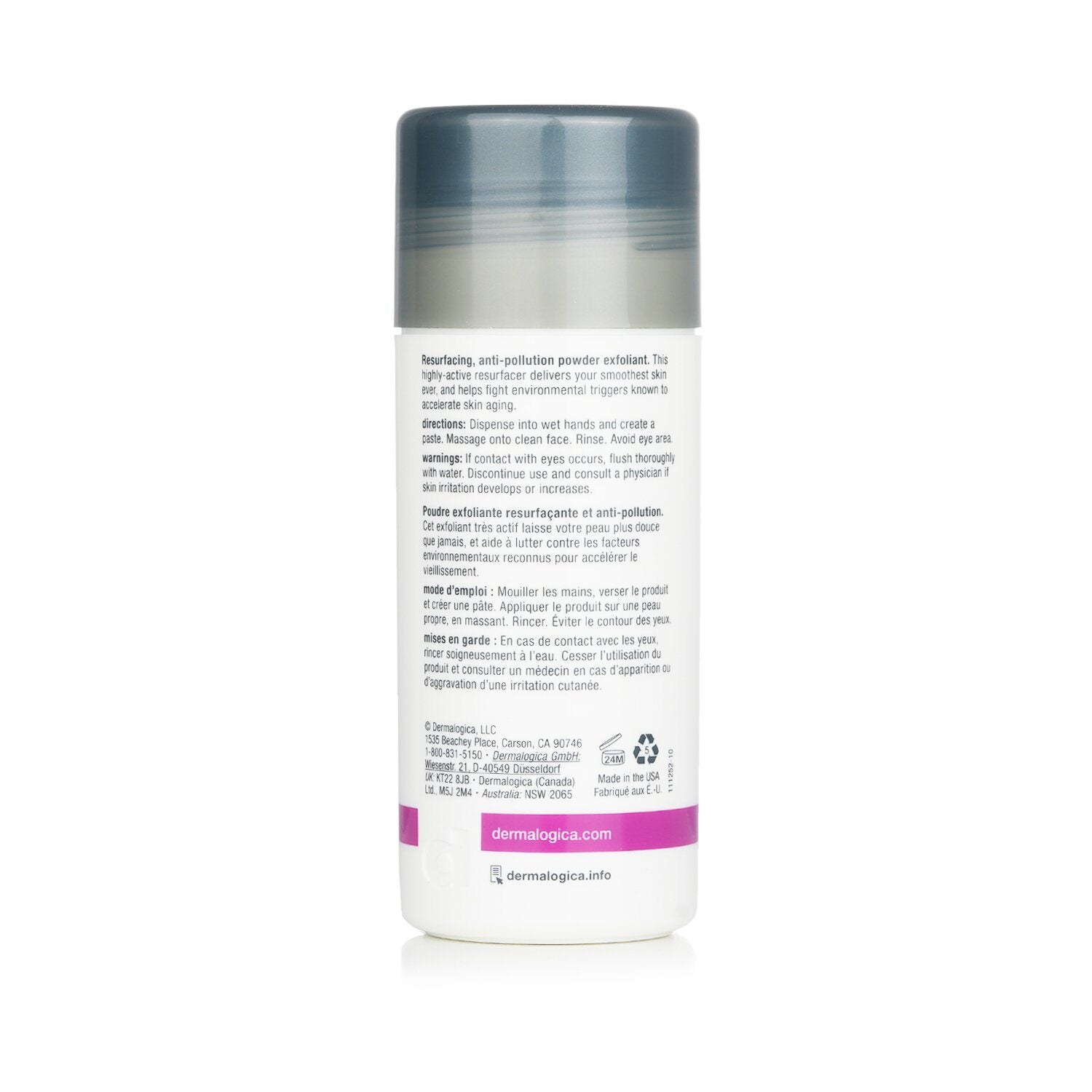 DERMALOGICA - Age Smart Daily Superfoliant 111252 57g/2oz - lolaluxeshop