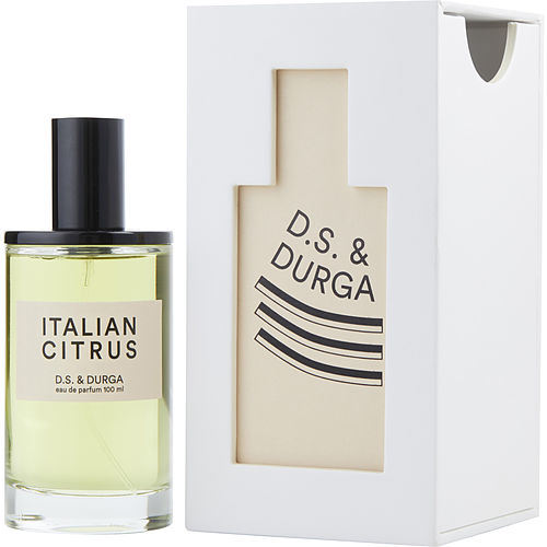 D.S. & DURGA ITALIAN CITRUS by D.S. & Durga EAU DE PARFUM SPRAY 3.4 OZ - lolaluxeshop