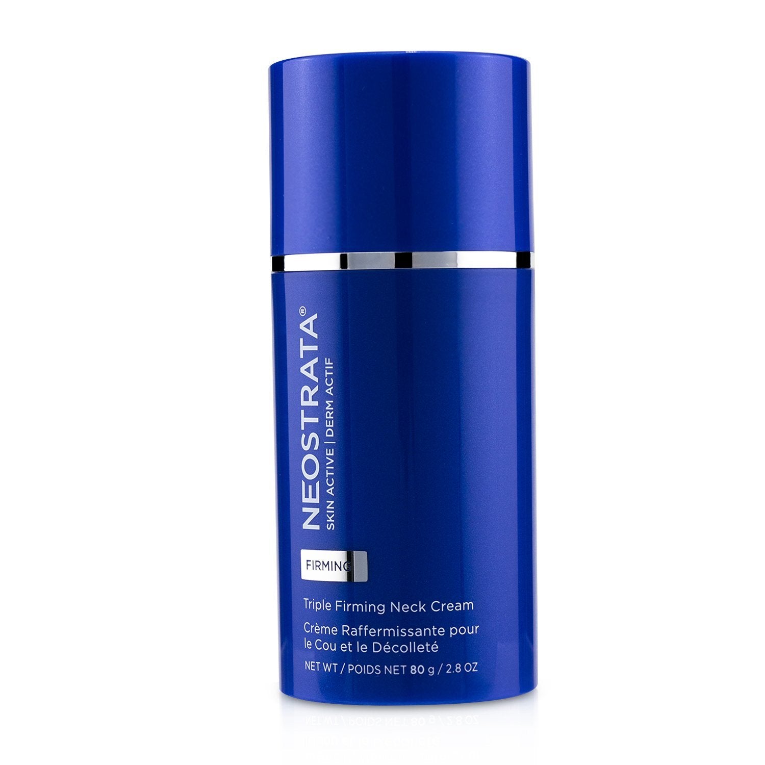 NEOSTRATA - Skin Active Derm Actif Firming - Triple Firming Neck Cream F30156X/301569 80g/2.8oz - lolaluxeshop