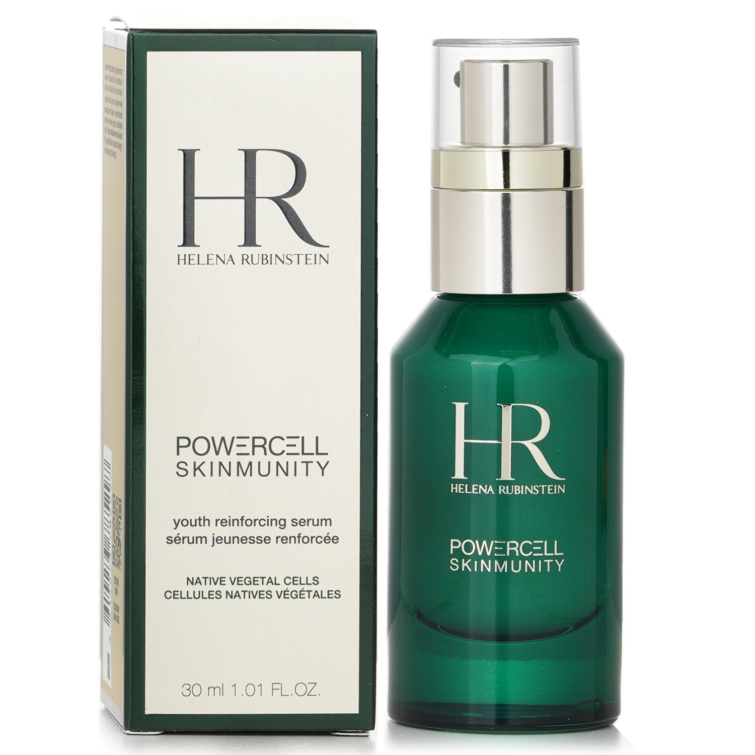 HELENA RUBINSTEIN - Powercell Skinmunity Youth Reinforcing Serum 785297 30ml/1.01oz - lolaluxeshop