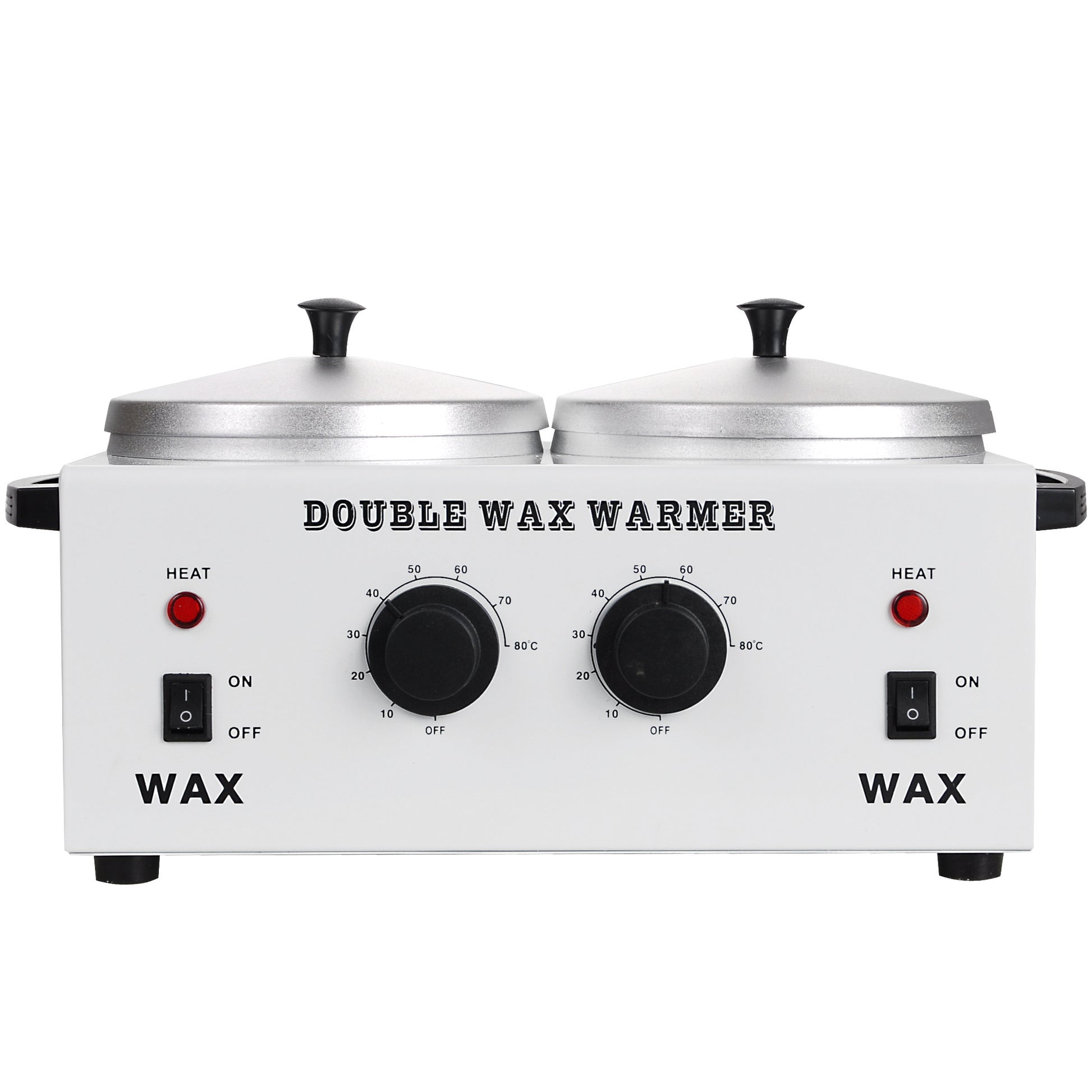 Double Wax Heater - lolaluxeshop