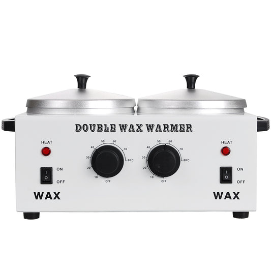 Double Wax Heater - lolaluxeshop