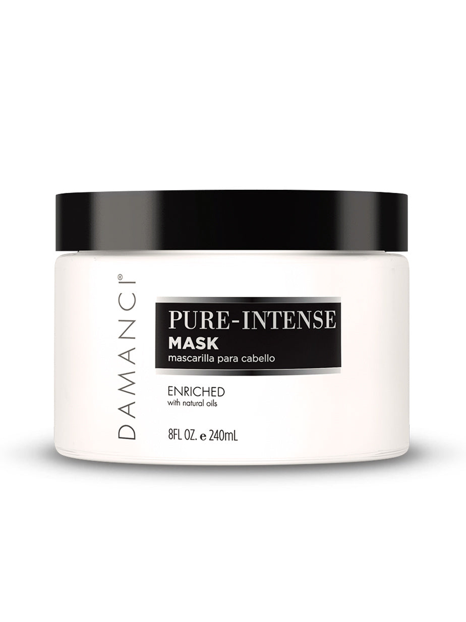 DAMANCI Pure Intense Hair Mask - lolaluxeshop