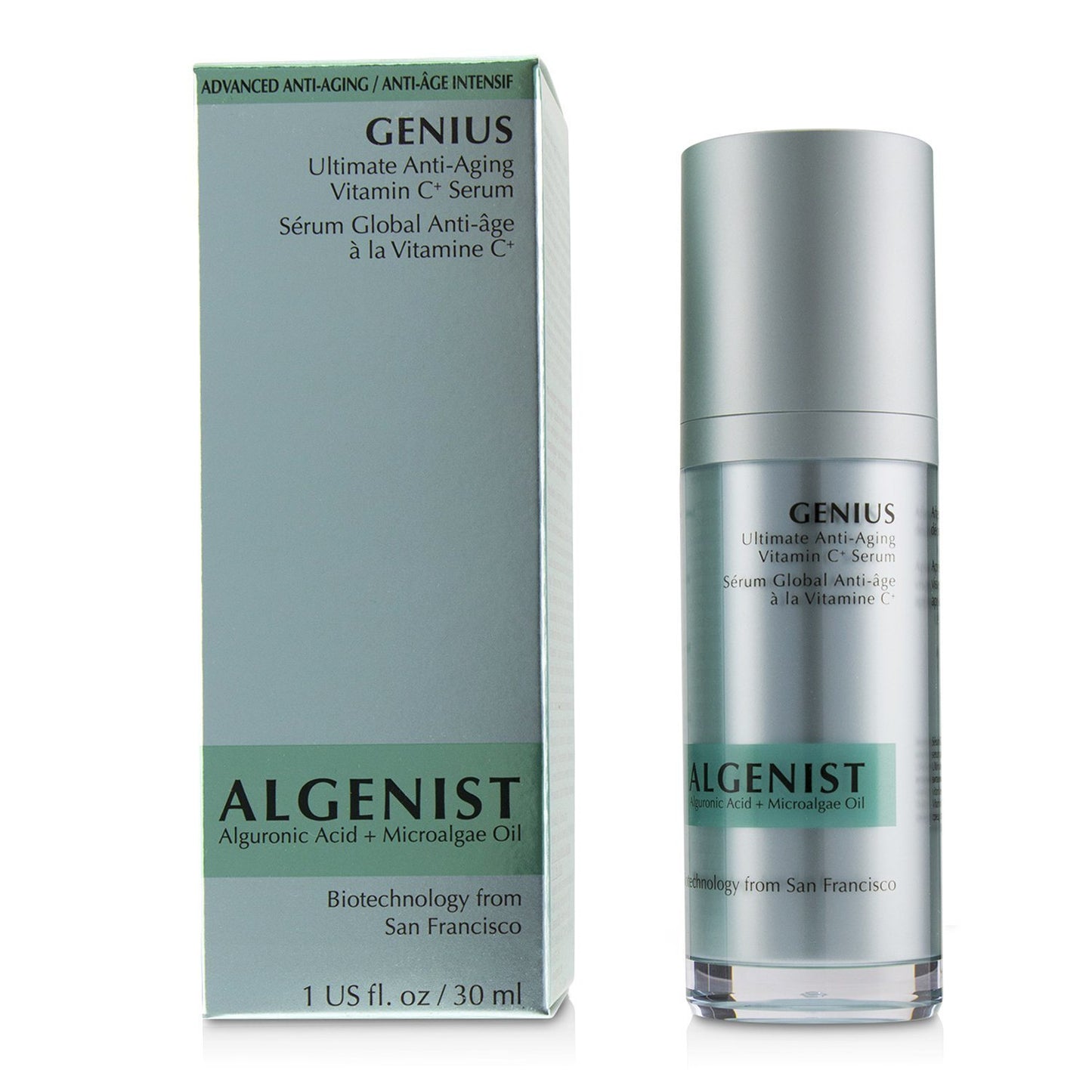 GENIUS Ultimate Anti-Aging Vitamin C+ Serum - lolaluxeshop