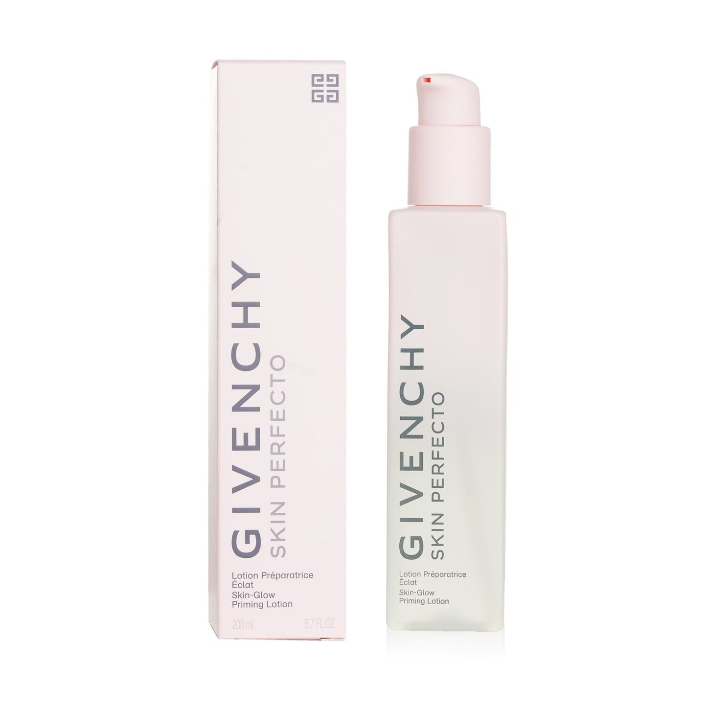 GIVENCHY - Skin Perfecto Skin Glow Priming Lotion 43222 200ml/6.7oz - lolaluxeshop