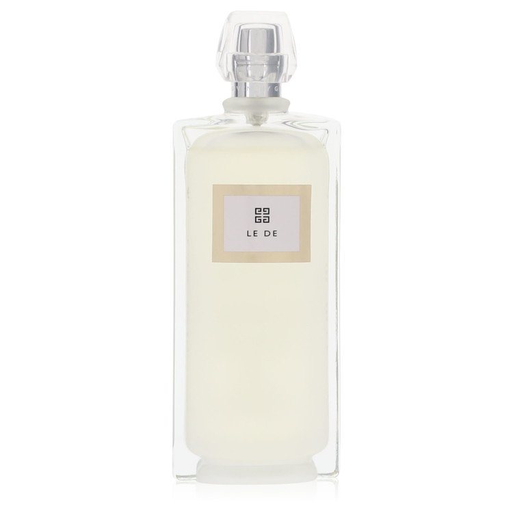 Le De by Givenchy Eau De Toilette Spray (Tester) - lolaluxeshop