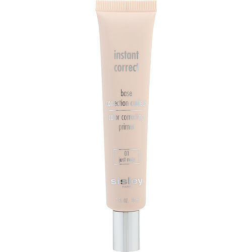 Sisley by Sisley INSTANT CORRECT PRIMER - #01 JUST ROSY --30ML/1OZ - lolaluxeshop