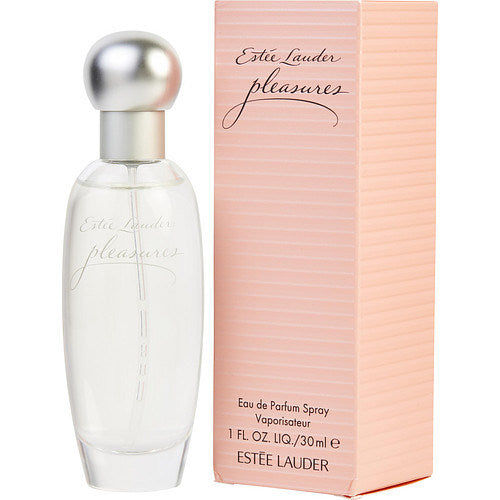 PLEASURES by Estee Lauder EAU DE PARFUM SPRAY 1 OZ - lolaluxeshop