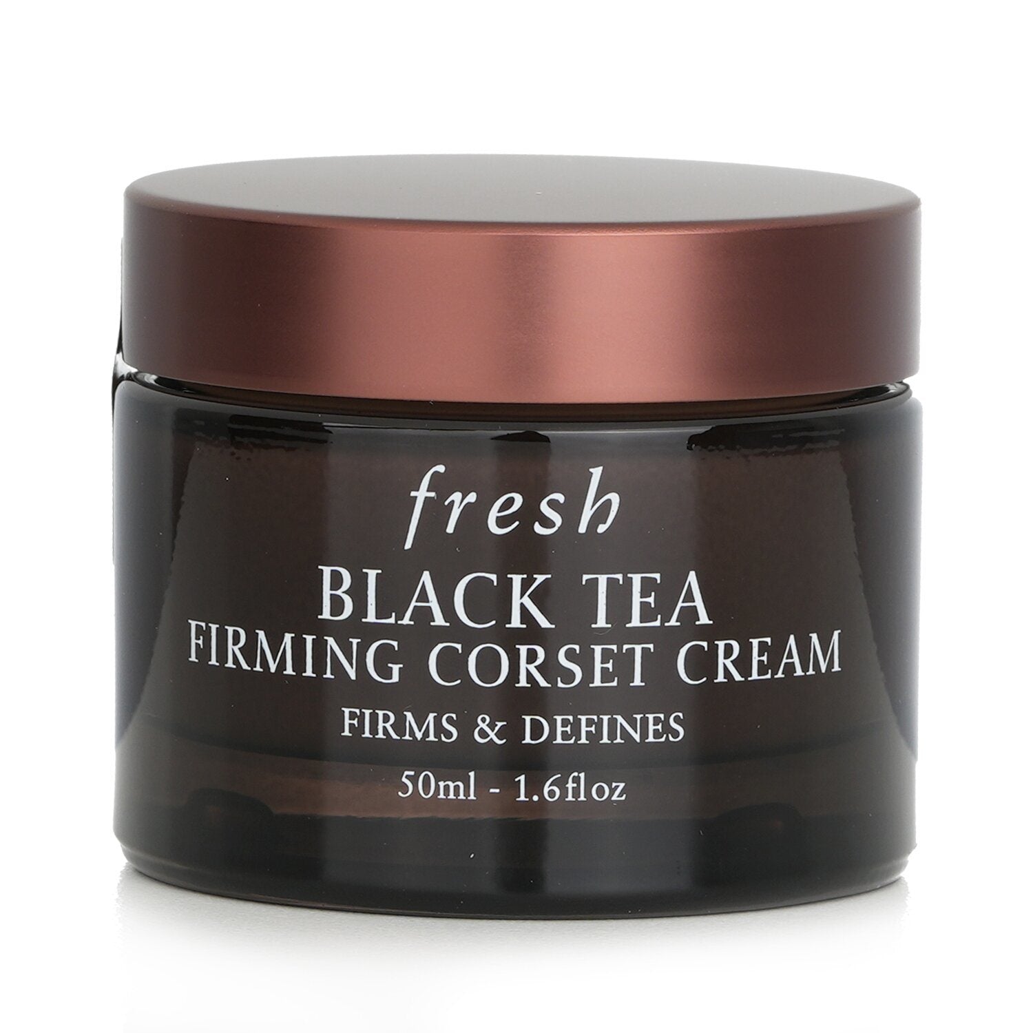 FRESH - Black Tea Firming Corset Cream - For Face & Neck 13203/4211 50ml/1.6oz - lolaluxeshop