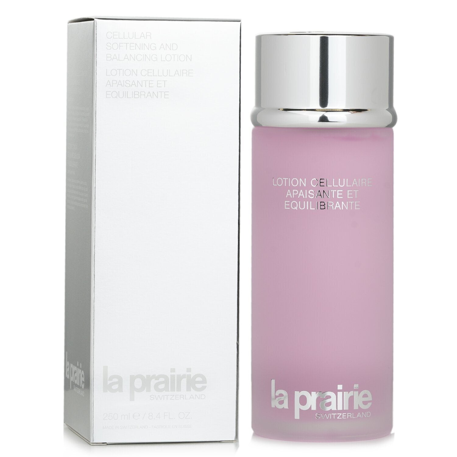 La Prairie - Cellular Softening &amp; Balancing Lotion - 250ml/8.4oz StrawberryNet - lolaluxeshop