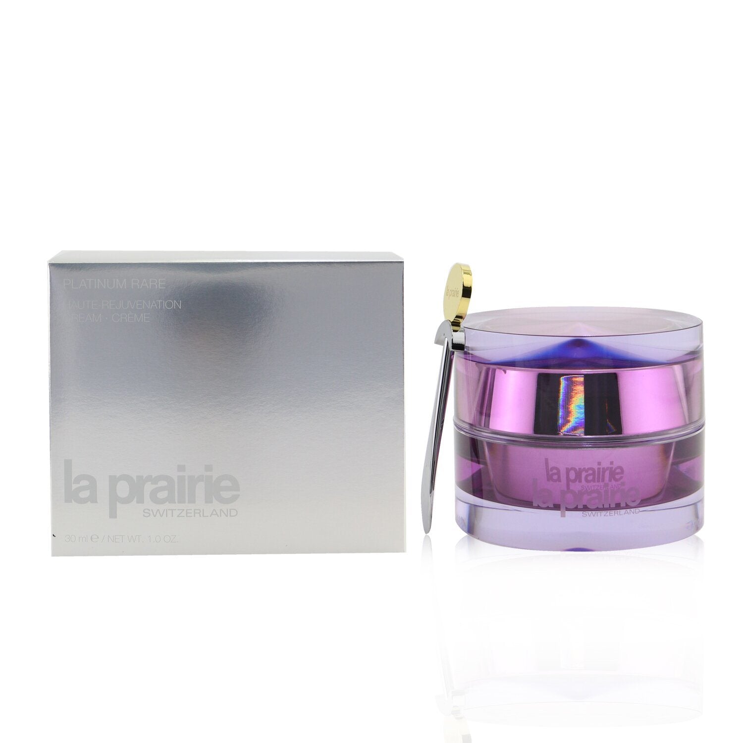 Platinum Rare Haute-Rejuvenation Cream - lolaluxeshop