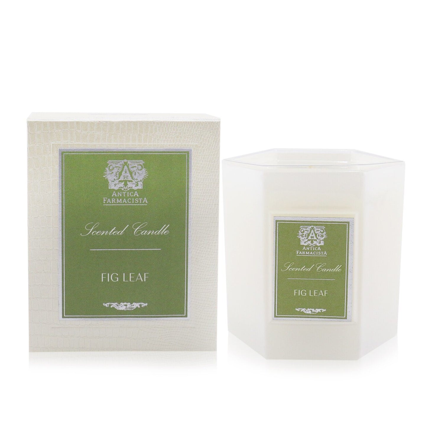 ANTICA FARMACISTA - Candle - Fig Leaf 255g/9oz - lolaluxeshop