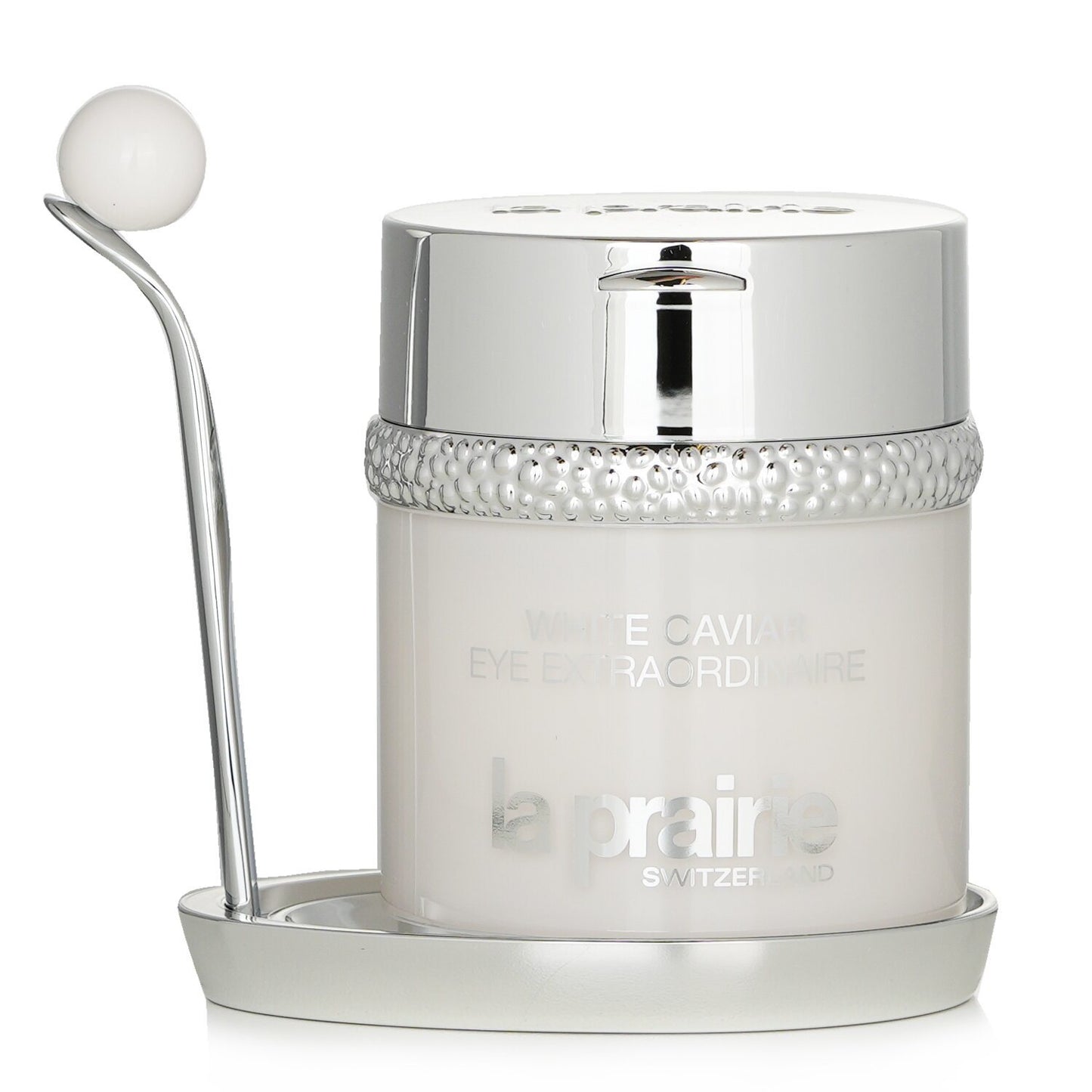 LA PRAIRIE - White Caviar Eye Extraordinaire 132107 20ml/0.68oz - lolaluxeshop