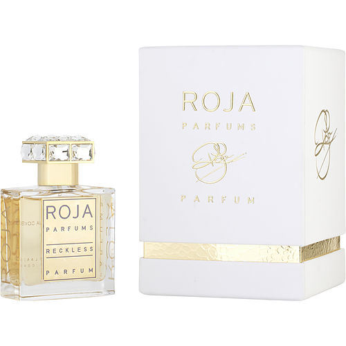 ROJA RECKLESS by Roja Dove PARFUM SPRAY 1.7 OZ - lolaluxeshop