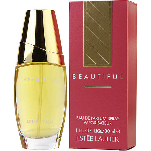 BEAUTIFUL by Estee Lauder EAU DE PARFUM SPRAY 1 OZ - lolaluxeshop