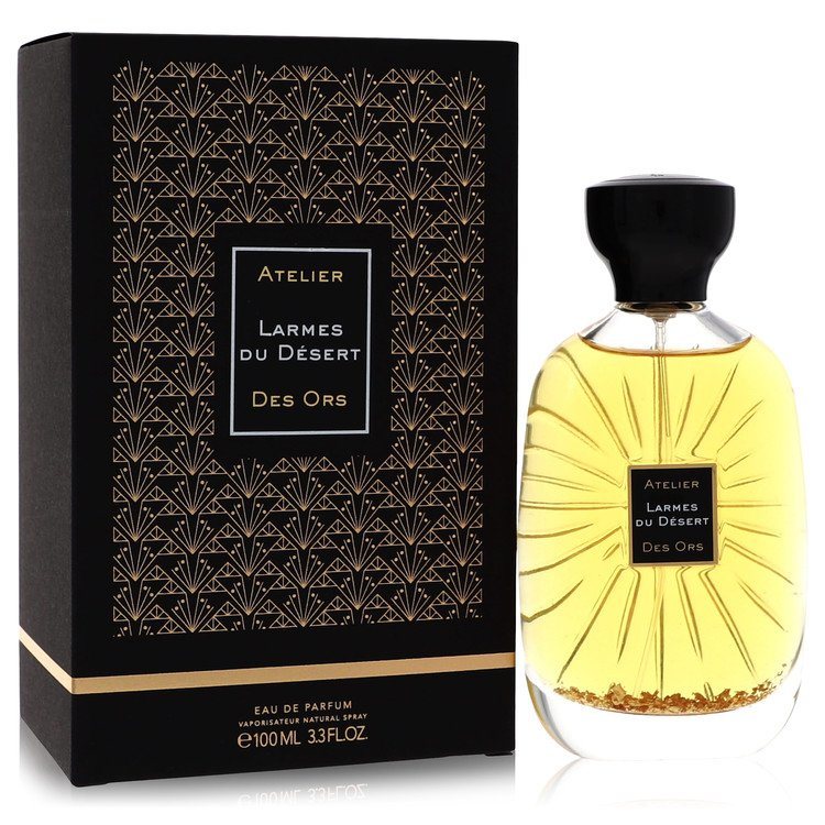 Larmes Du Desert by Atelier Des Ors Eau De Parfum Spray (Unisex) - lolaluxeshop