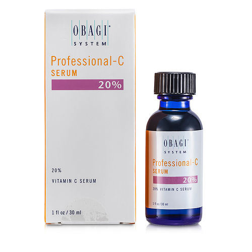 Obagi by Obagi Professional C Serum 20% --30ml1oz - lolaluxeshop