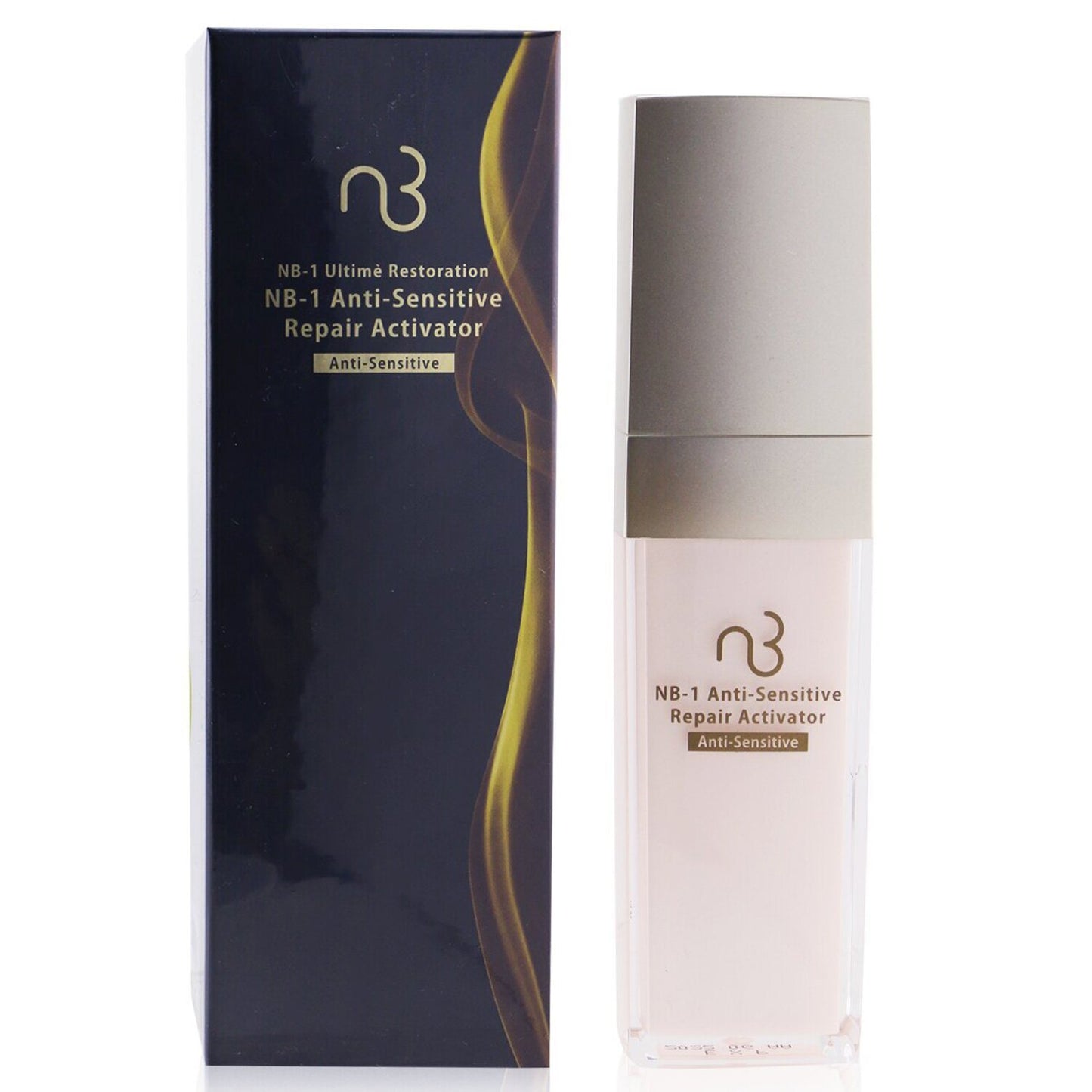 NATURAL BEAUTY - NB-1 Ultime Restoration NB-1 Anti-Sensitive Repair Activator 88B009C 20ml/0.67oz - lolaluxeshop