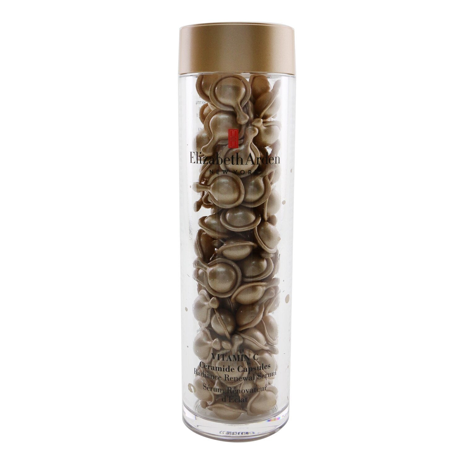 ELIZABETH ARDEN - Ceramide Vitamin C Capsules - Radiance Renewal Serum 57486/A0126098 90caps - lolaluxeshop