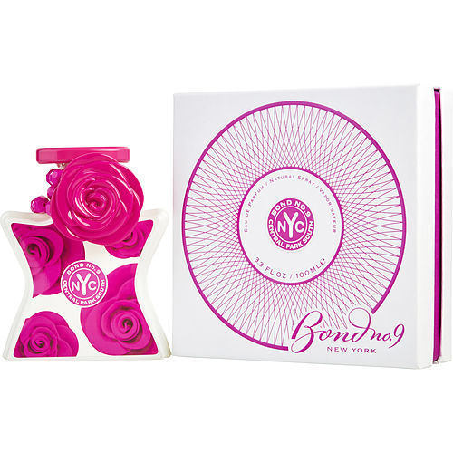 BOND NO. 9 CENTRAL PARK SOUTH by Bond No. 9 EAU DE PARFUM SPRAY 3.3 OZ - lolaluxeshop