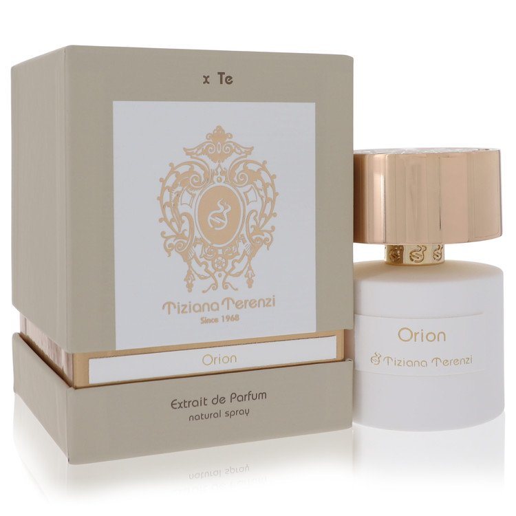 Orion by Tiziana Terenzi Extrait De Parfum Spray (Unisex) 3.38 oz - lolaluxeshop