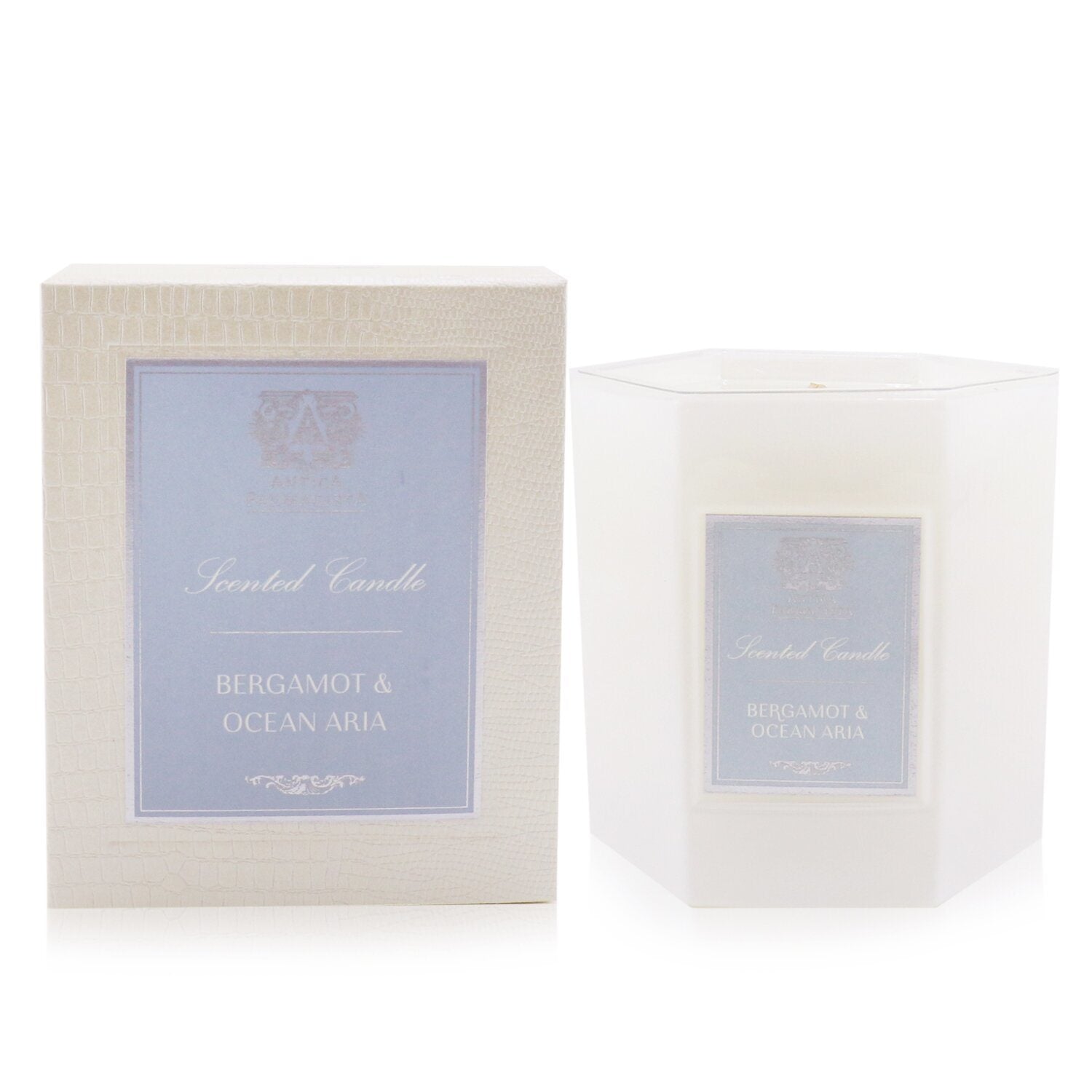 ANTICA FARMACISTA - Candle - Bergamot & Ocean Aria 255g/9oz - lolaluxeshop