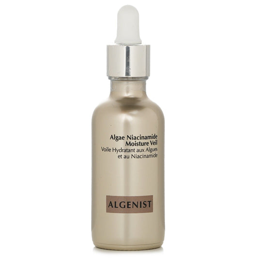 ALGENIST - Algae Niacinamide Moisture Veil 016502 50ml/1.7oz - lolaluxeshop