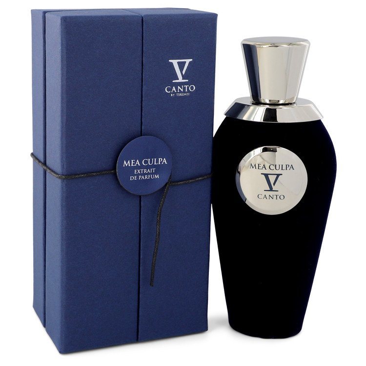 Mea Culpa V by V Canto Extrait De Parfum Spray (Unisex) 3.38 oz - lolaluxeshop