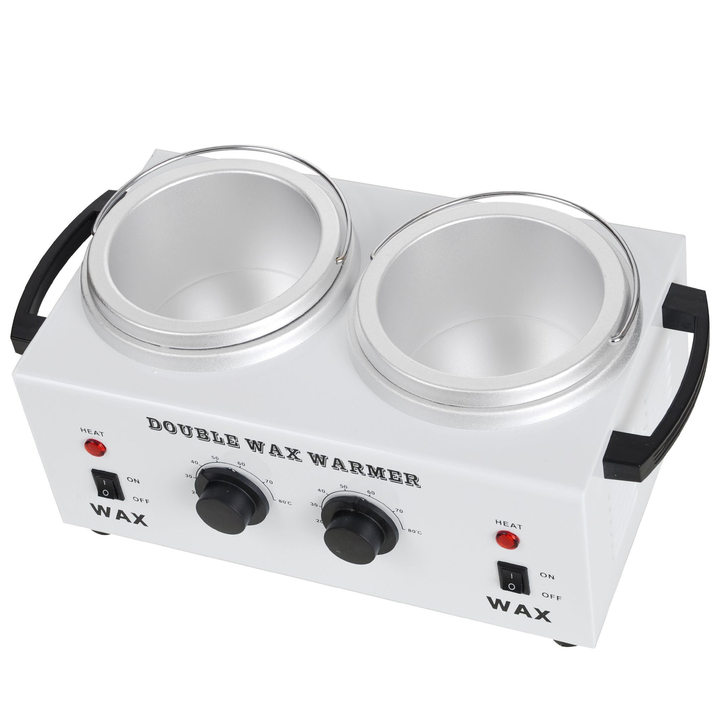 Double Wax Heater - lolaluxeshop