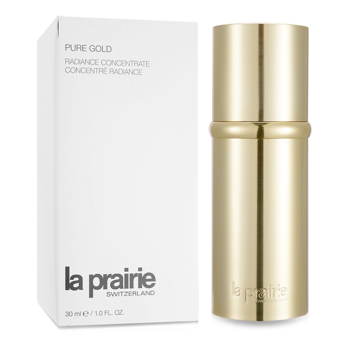 LA PRAIRIE - Pure Gold Radiance Concentrate 118835 30ml/1.1oz - lolaluxeshop