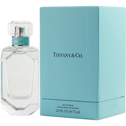 TIFFANY & CO by Tiffany EAU DE PARFUM SPRAY 2.5 OZ - lolaluxeshop