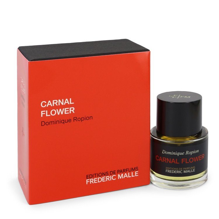 Carnal Flower by Frederic Malle Eau De Parfum Spray (Unisex) 1.7 oz - lolaluxeshop