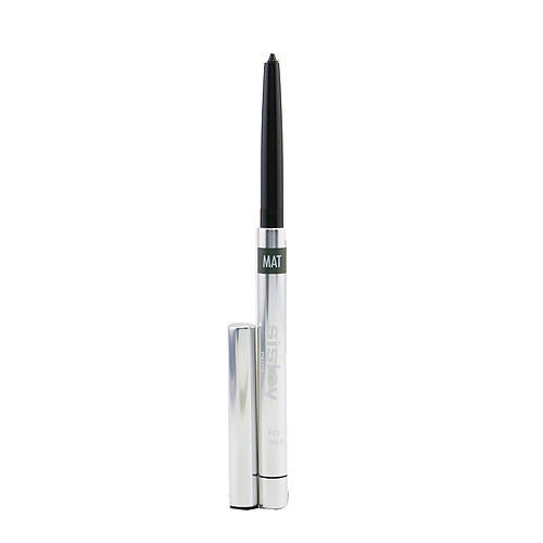 Sisley by Sisley Phyto Khol Star Waterproof Stylo Liner - #3 Matte Jungle --0.3/0.01oz - lolaluxeshop